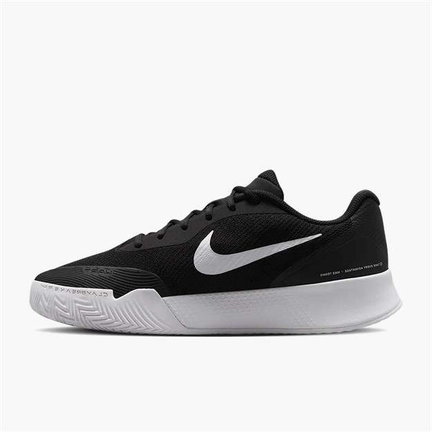 Nike Vapor Lite 3 Toprak Tenis Ayakkabısı