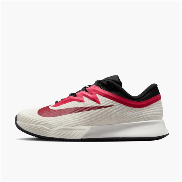 Nike Vapor Pro 3 Toprak Tenis Ayakkabısı