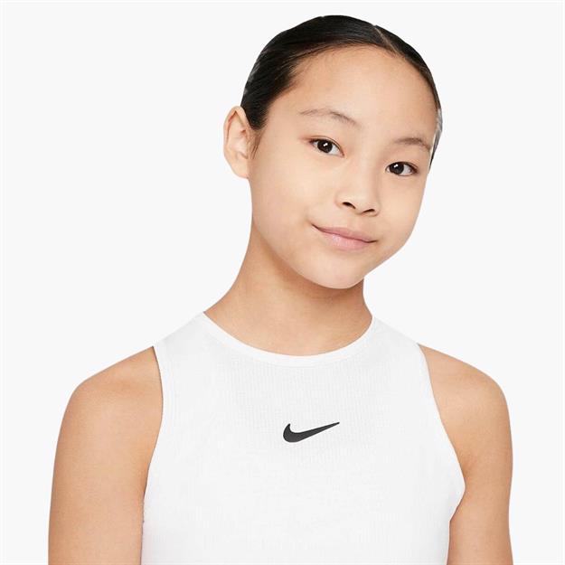 Nike Victory Dri-FIT Genç Kız Tenis Atleti