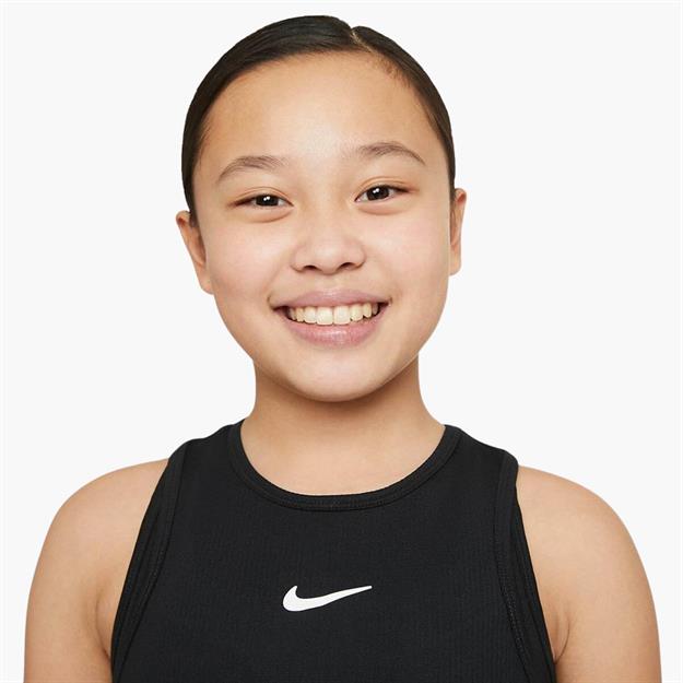 Nike Victory Dri-FIT Genç Kız Tenis Atleti