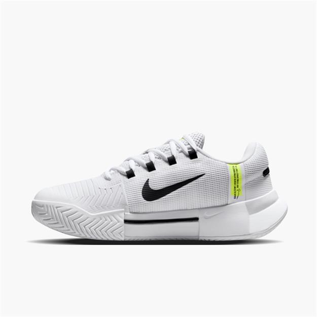 Nike Zoom GP Challenge 1 Sert Kort Tenis Ayakkabısı