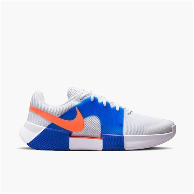 Nike Zoom GP Challenge 1 Sert Kort Tenis Ayakkabısı