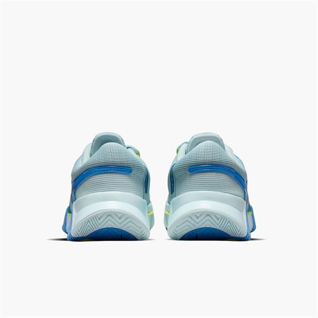 Nike Zoom GP Challenge 1 Sert Kort Tenis Ayakkabısı