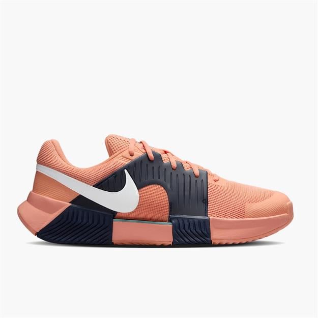 Nike Zoom GP Challenge 1 Sert Kort Tenis Ayakkabısı