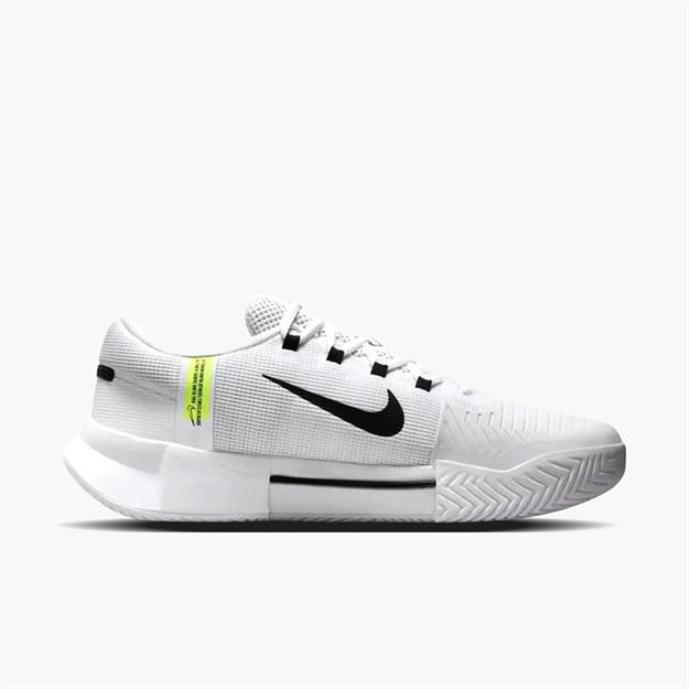 Nike Zoom GP Challenge 1 Sert Kort Tenis Ayakkabısı
