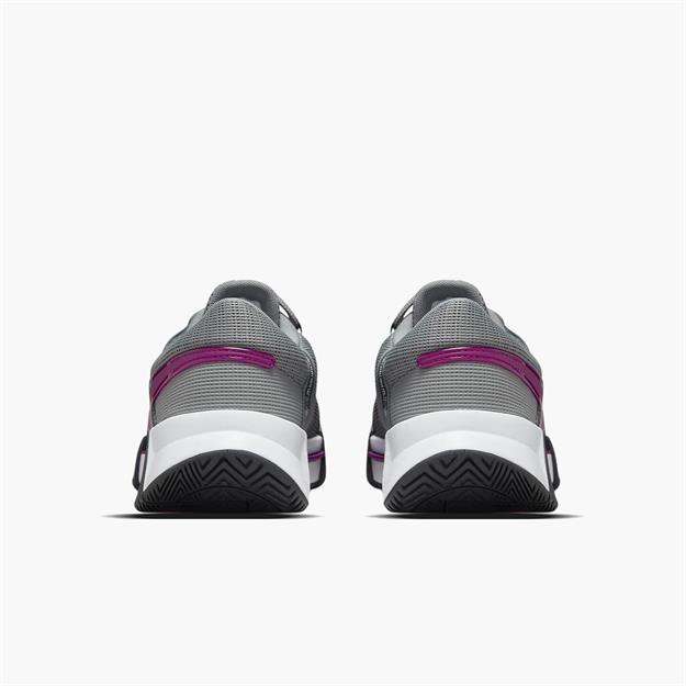 Nike Zoom GP Challenge 1 Sert Kort Tenis Ayakkabısı