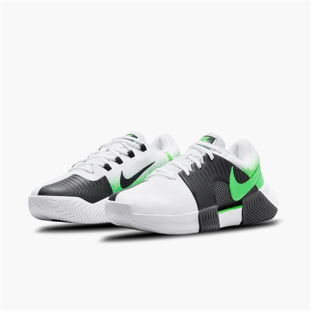 Nike Zoom GP Challenge 1 Sert Kort Tenis Ayakkabısı