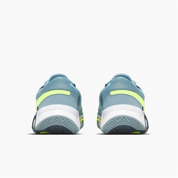 Nike Zoom GP Challenge 1 Sert Kort Tenis Ayakkabısı