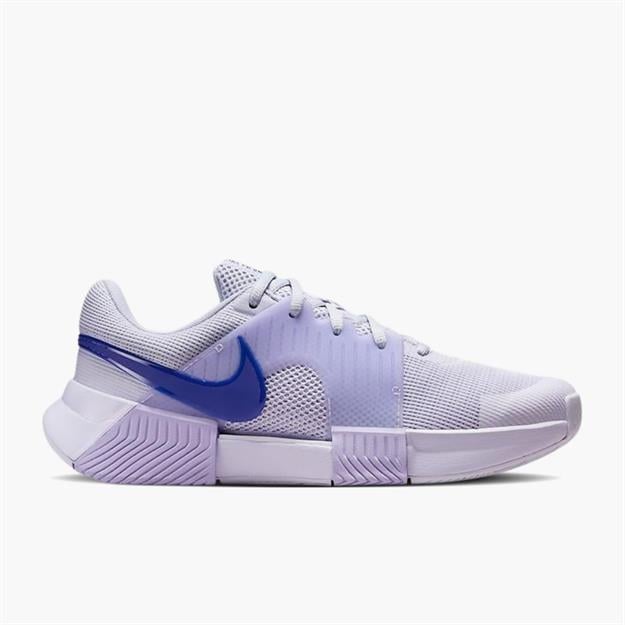 Nike Zoom GP Challenge 1 Sert Kort Tenis Ayakkabısı