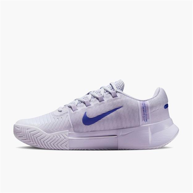 Nike Zoom GP Challenge 1 Sert Kort Tenis Ayakkabısı