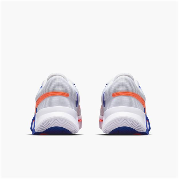 Nike Zoom GP Challenge 1 Sert Kort Tenis Ayakkabısı