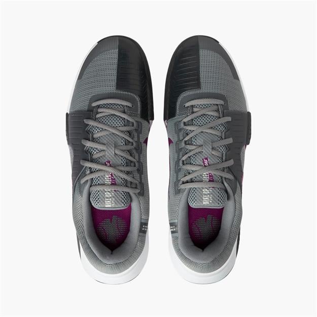 Nike Zoom GP Challenge 1 Sert Kort Tenis Ayakkabısı