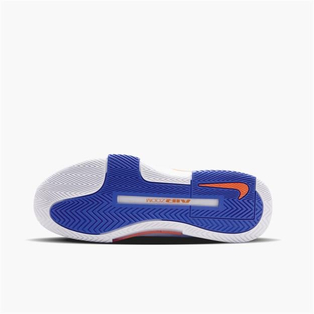 Nike Zoom GP Challenge 1 Sert Kort Tenis Ayakkabısı