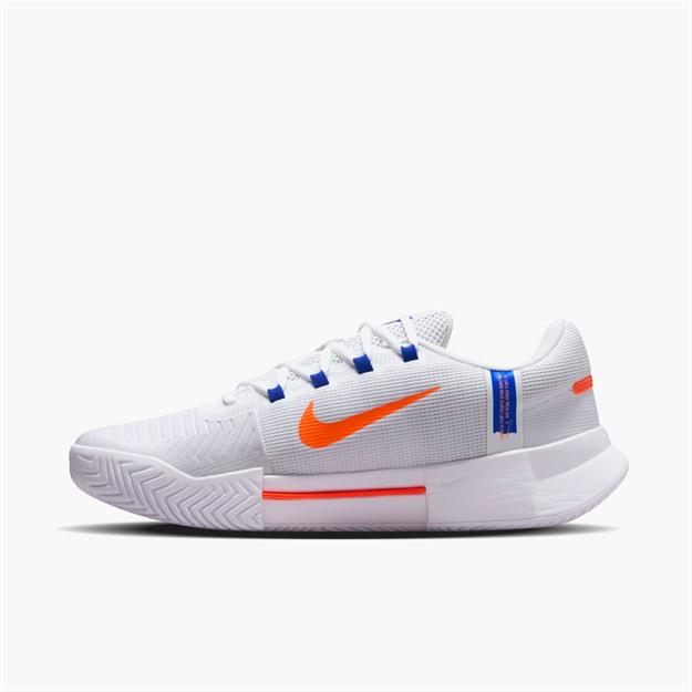 Nike Zoom GP Challenge 1 Sert Kort Tenis Ayakkabısı