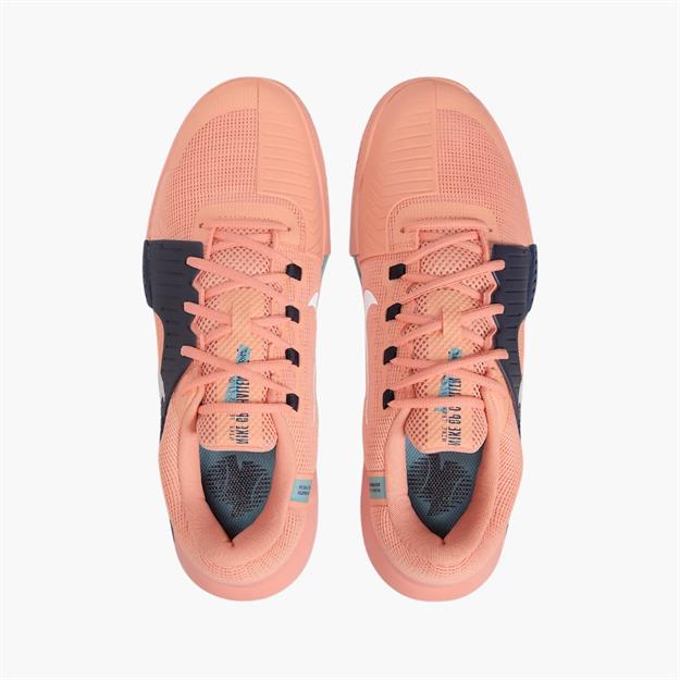 Nike Zoom GP Challenge 1 Sert Kort Tenis Ayakkabısı