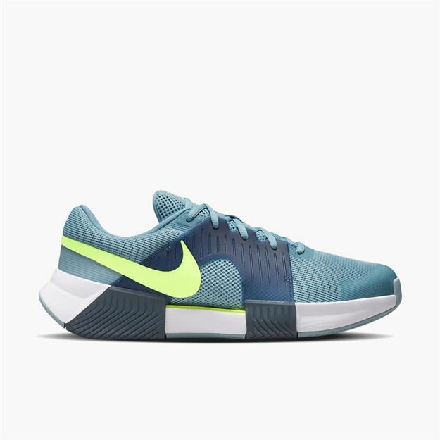 Nike Zoom GP Challenge 1 Sert Kort Tenis Ayakkabısı