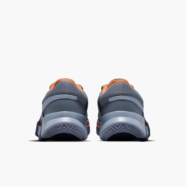 Nike Zoom GP Challenge 1 Toprak Kort Tenis Ayakkabısı