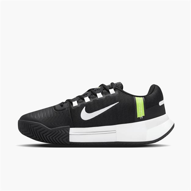 Nike Zoom GP Challenge 1 Toprak Kort Tenis Ayakkabısı