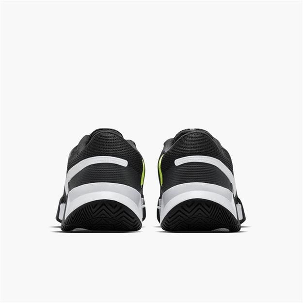 Nike Zoom GP Challenge 1 Toprak Kort Tenis Ayakkabısı