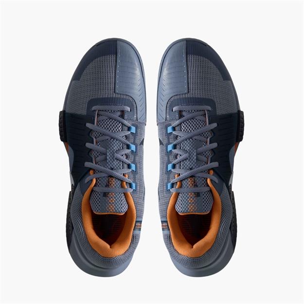 Nike Zoom GP Challenge 1 Toprak Kort Tenis Ayakkabısı