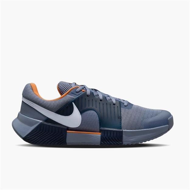 Nike Zoom GP Challenge 1 Toprak Kort Tenis Ayakkabısı