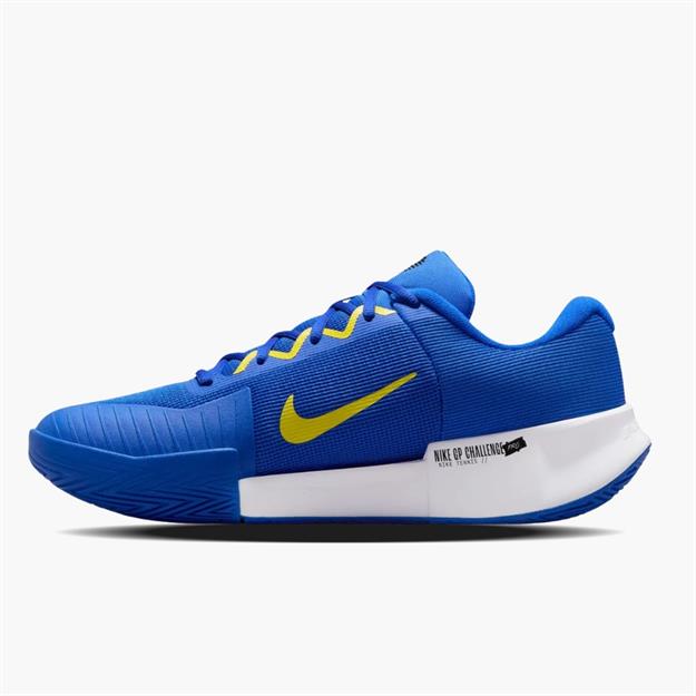 Nike Zoom GP Challenge Pro Sert Kort Tenis Ayakkabısı