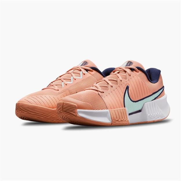 Nike Zoom GP Challenge Pro Sert Kort Tenis Ayakkabısı