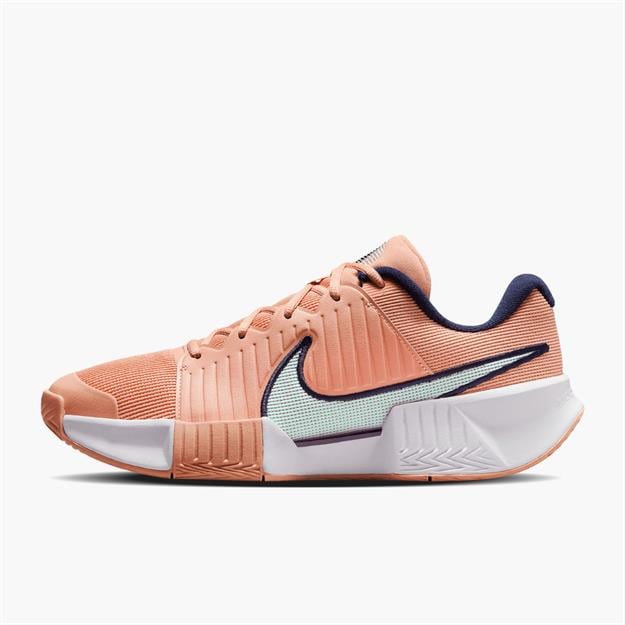 Nike Zoom GP Challenge Pro Sert Kort Tenis Ayakkabısı