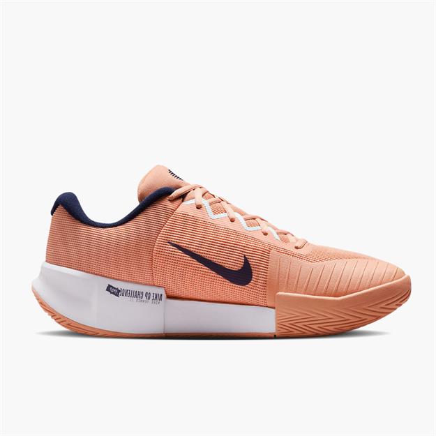 Nike Zoom GP Challenge Pro Sert Kort Tenis Ayakkabısı