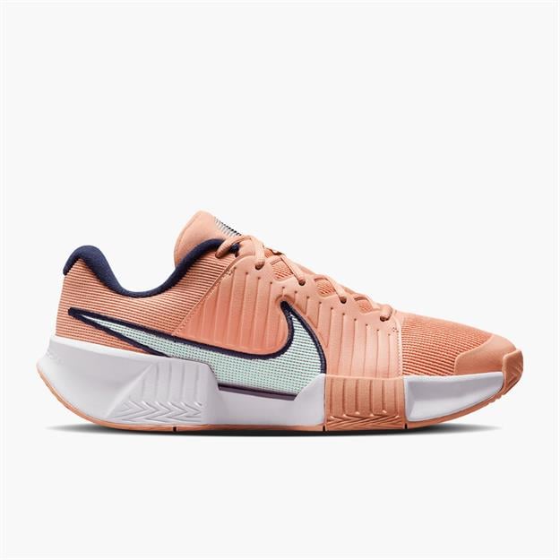 Nike Zoom GP Challenge Pro Sert Kort Tenis Ayakkabısı