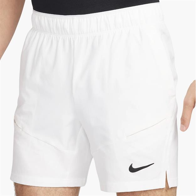 NikeCourt Advantage Dri-FIT 18 cm Tenis Şortu