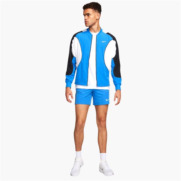 NikeCourt Advantage Dri-FIT 18 cm Tenis Şortu