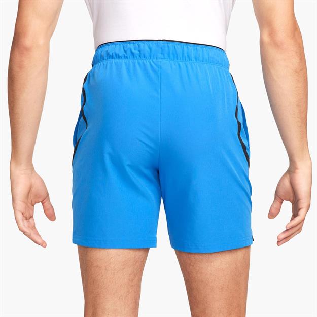 NikeCourt Advantage Dri-FIT 18 cm Tenis Şortu