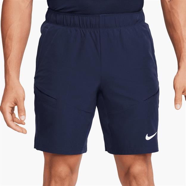 NikeCourt Advantage Dri-FIT 23 cm Tenis Şortu