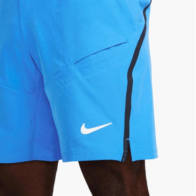 NikeCourt Advantage Dri-FIT 23 cm Tenis Şortu