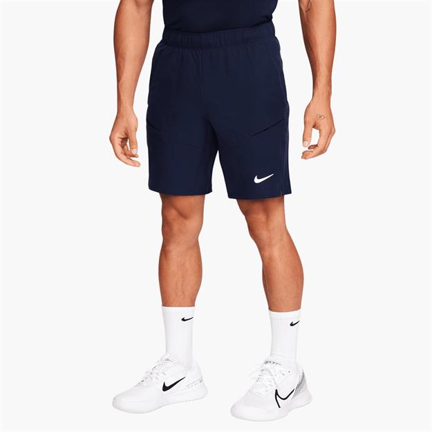 NikeCourt Advantage Dri-FIT 23 cm Tenis Şortu