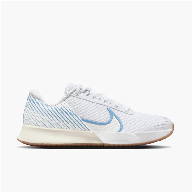 NikeCourt Air Zoom Vapor Pro 2 Sert Kort Tenis Ayakkabısı