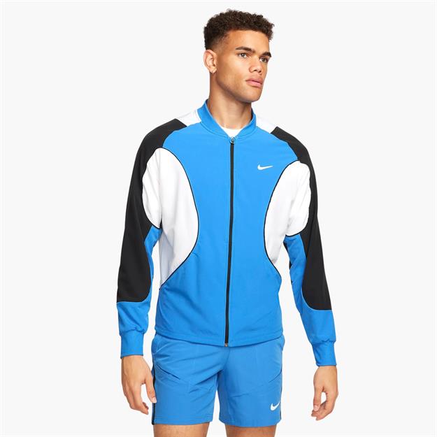 NikeCourt Dri-FIT Advantage Ceket