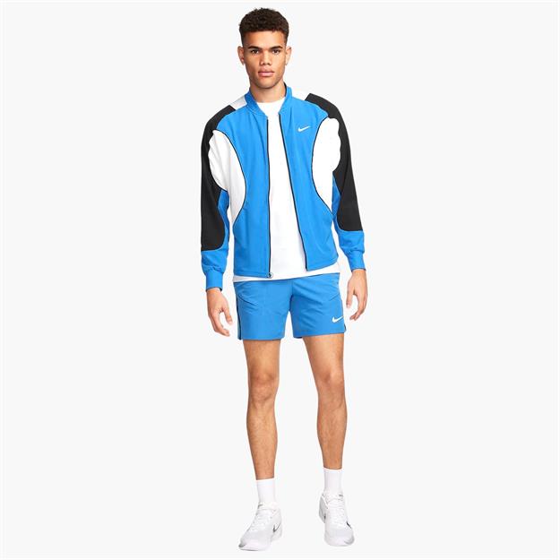 NikeCourt Dri-FIT Advantage Ceket