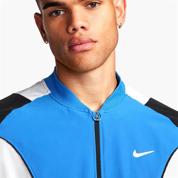 NikeCourt Dri-FIT Advantage Ceket