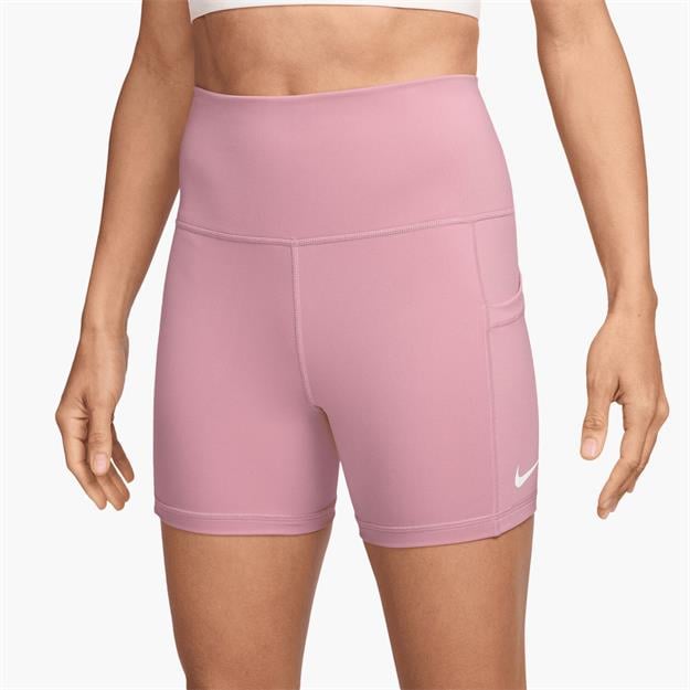 NikeCourt Dri-FIT Cepli Tenis Şortu
