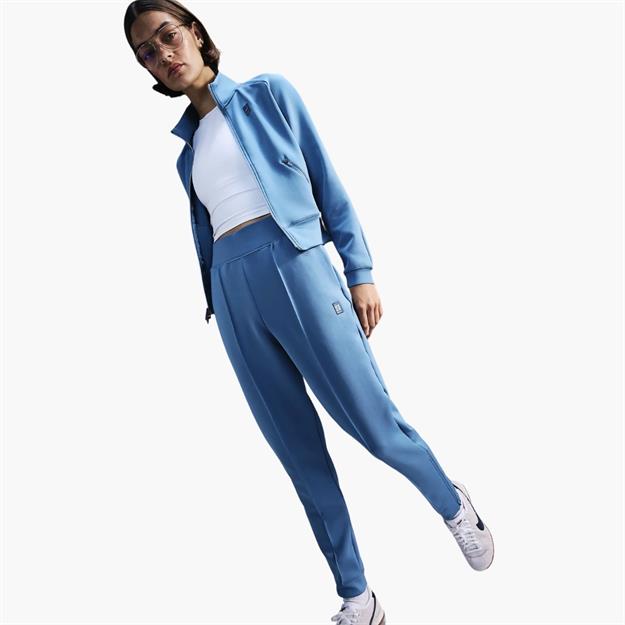 NikeCourt Dri-Fit Kadın Eşofman Altı