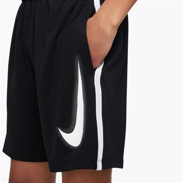 NikeCourt Dri-FIT Multi Genç Çocuk Şort
