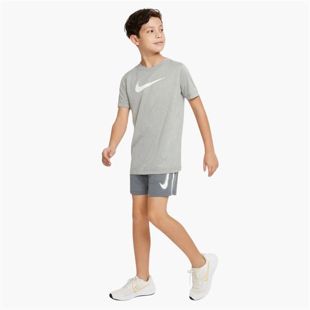 NikeCourt Dri-FIT Multi Genç Çocuk Şort