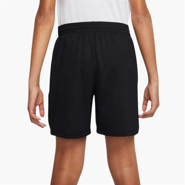 NikeCourt Dri-FIT Multi Genç Çocuk Şort