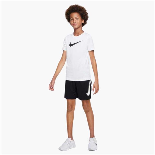 NikeCourt Dri-FIT Multi Genç Çocuk Şort