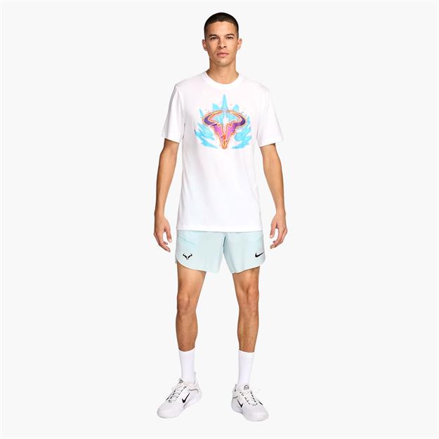 NikeCourt Dri-FIT Rafa T-Shirt