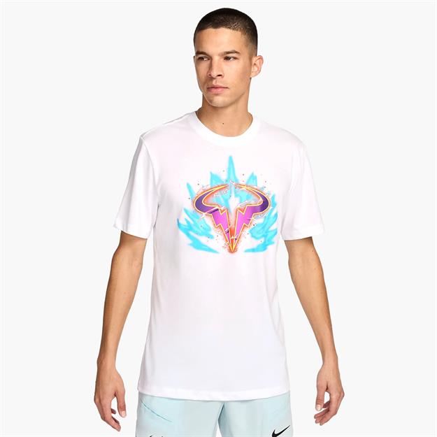 NikeCourt Dri-FIT Rafa T-Shirt