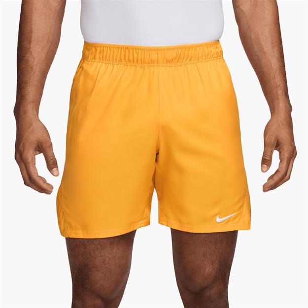 NikeCourt Dri-Fıt Victory 18 cm Tenis Şortu