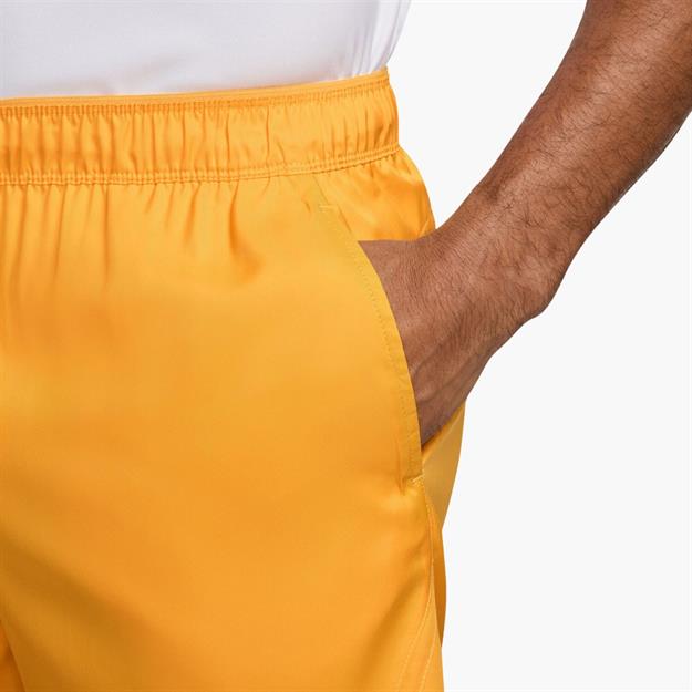 NikeCourt Dri-Fıt Victory 18 cm Tenis Şortu